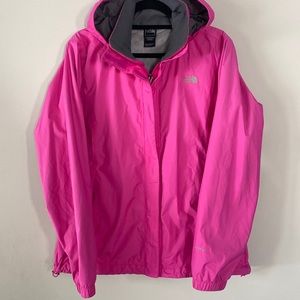 The North Face Pink Women's Jacket
